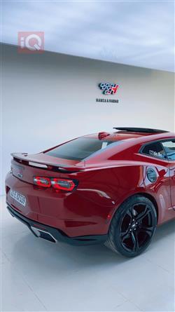 شيفروليه كامارو